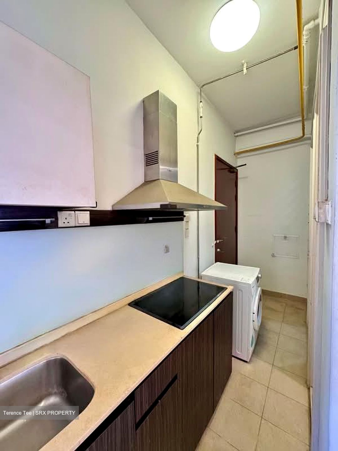 Costa Rhu (D15), Condominium #580817901